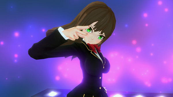 Girls Dance screenshot 1