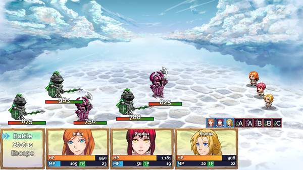 PROTEST screenshot 9