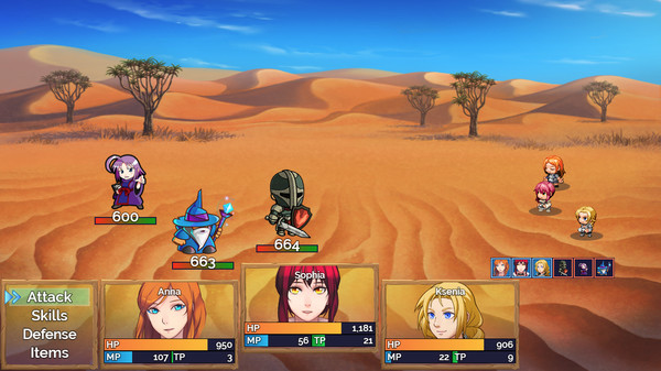 PROTEST screenshot 8
