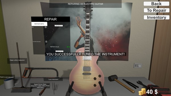 My First Music Workshop screenshot 4