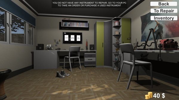 My First Music Workshop screenshot 2