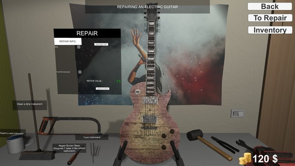 My First Music Workshop screenshot 8