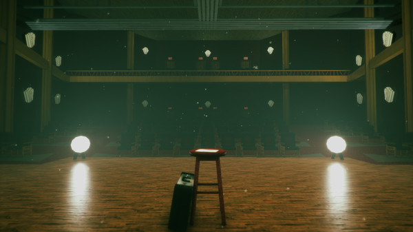 Heliophobia screenshot 9