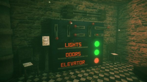 Heliophobia screenshot 5