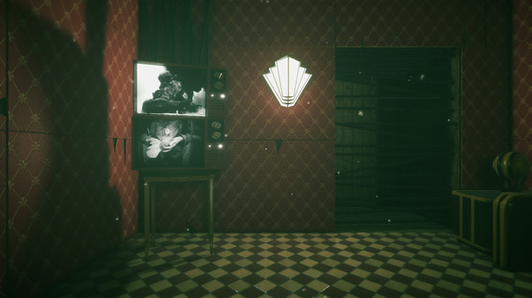 Heliophobia screenshot 4
