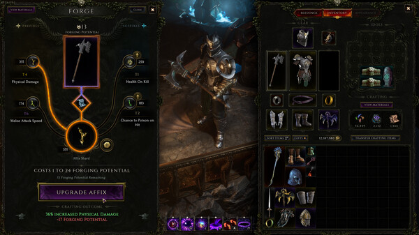 Last Epoch screenshot 8