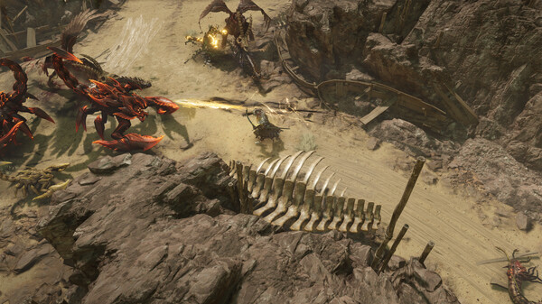 Last Epoch screenshot 12