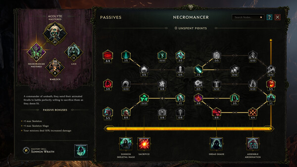 Last Epoch screenshot 4