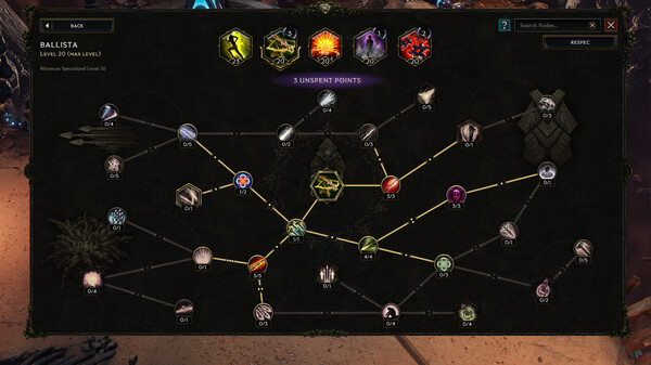 Last Epoch screenshot 6