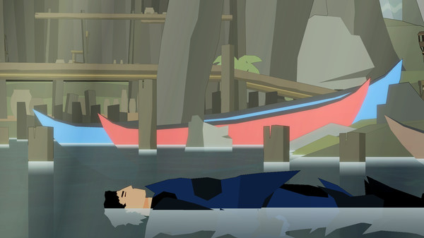 The Greater Good screenshot 3