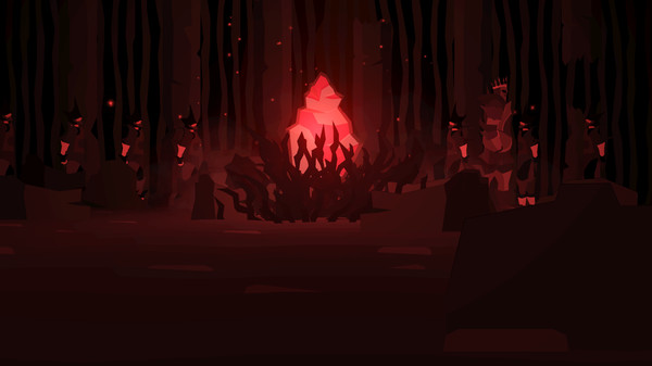 The Greater Good screenshot 1
