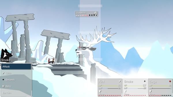 The Greater Good screenshot 7