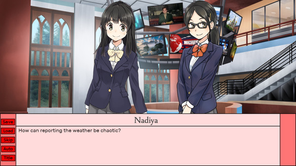 LVN Fake News screenshot 3