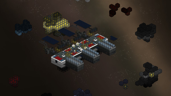 Meeple Station screenshot 5