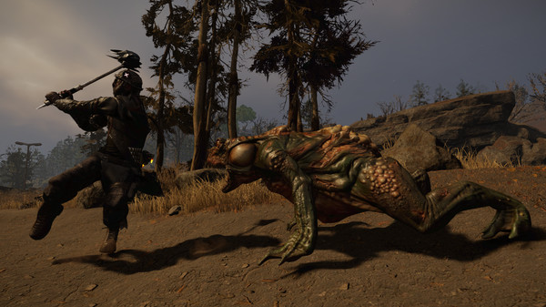 ELEX II screenshot 5