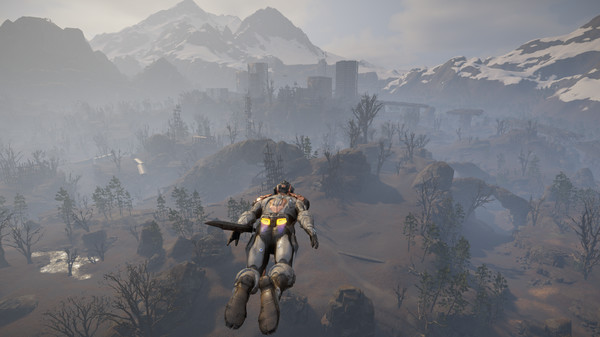 ELEX II screenshot 2