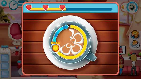 Amber's Airline - High Hopes screenshot 6