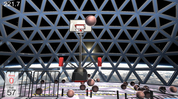 Free Throw screenshot 6
