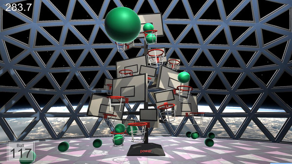 Free Throw screenshot 5