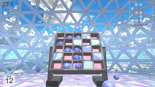 Free Throw screenshot 4