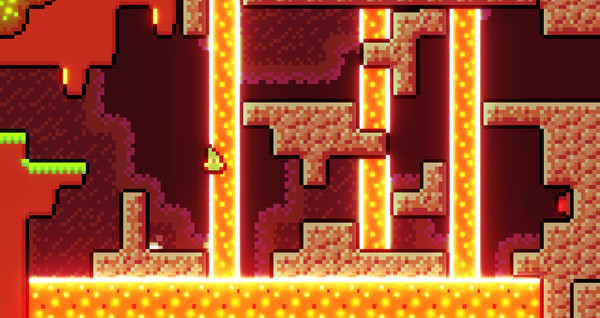 Reventure screenshot 2