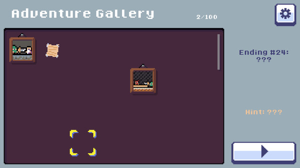 Reventure screenshot 5