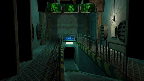 Veritas screenshot 3