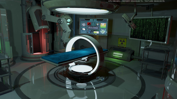 Veritas screenshot 11
