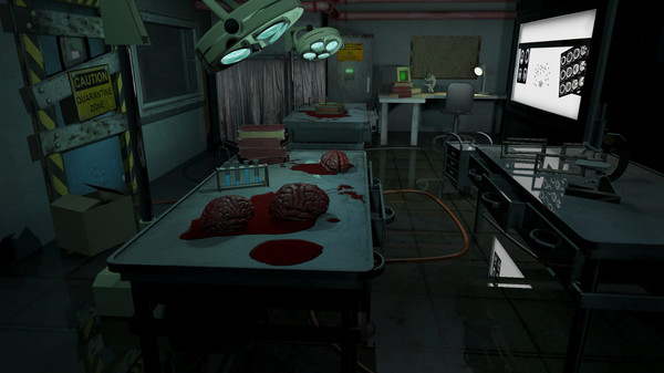 Veritas screenshot 4