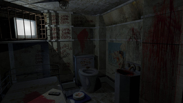 Veritas screenshot 8