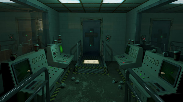 Veritas screenshot 9
