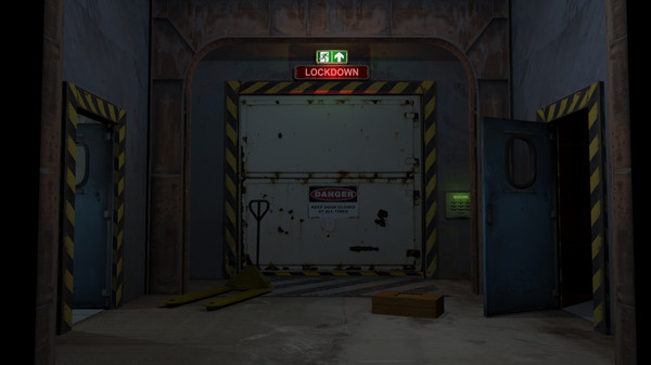 Veritas screenshot 7