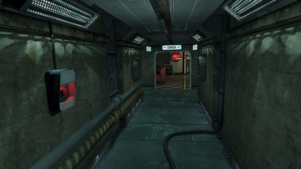 Veritas screenshot 10