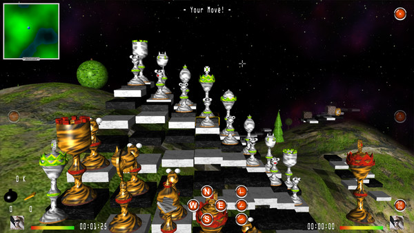 King-Dom screenshot 6