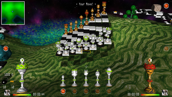 King-Dom screenshot 12