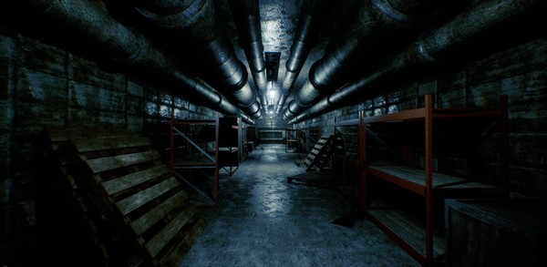 Terror screenshot 3