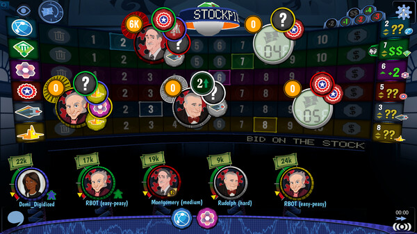 Stockpile screenshot 6