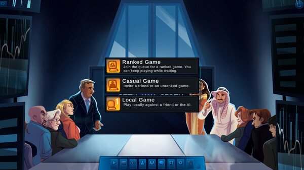 Stockpile screenshot 2