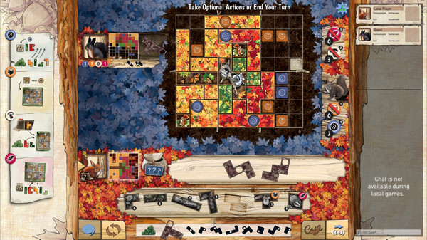 Indian Summer screenshot 4