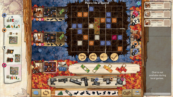 Indian Summer screenshot 5