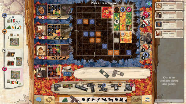 Indian Summer screenshot 2
