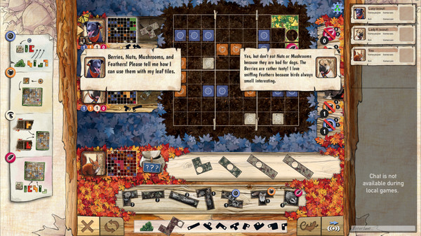 Indian Summer screenshot 3