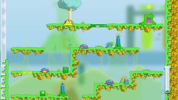 Algae screenshot 6