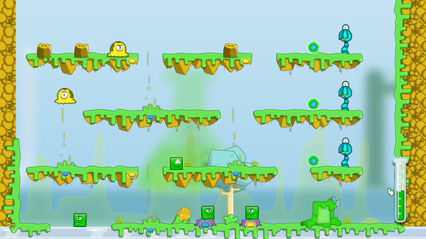 Algae screenshot 4