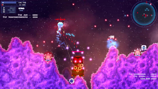 Power Gunner screenshot 5