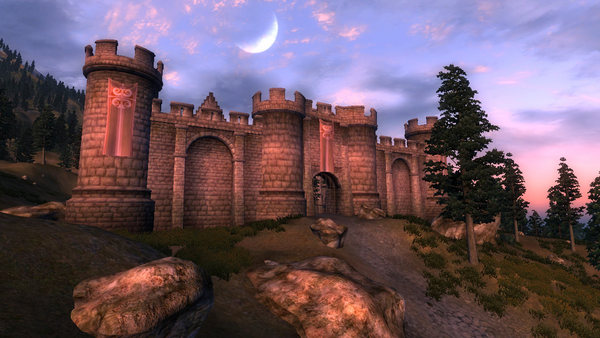 The Elder Scrolls IV: Oblivion Game of the Year Edition Deluxe (2009) screenshot 12