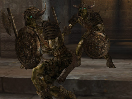 Return to Castle Wolfenstein screenshot 5
