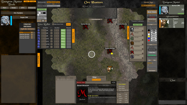 Adventure Portal screenshot 4