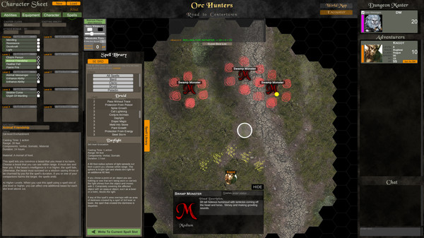 Adventure Portal screenshot 5