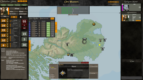 Adventure Portal screenshot 2